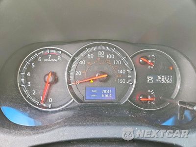 Zdjęcie 9 z 12 samochodu: 2014 NISSAN MAXIMA 3.5 SV VIN:1N4AA5AP8EC463896 - miniatura