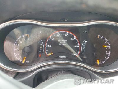 Zdjęcie 9 z 12 samochodu: 2014 JEEP GRAND CHEROKEE LAREDO VIN:1C4RJEAG1EC442417 - miniatura