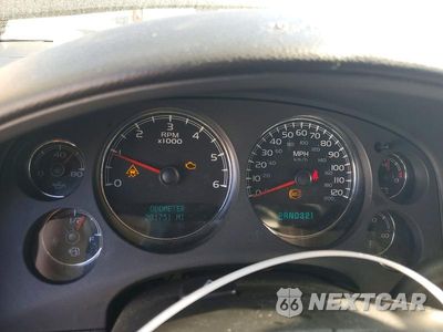 Zdjęcie 9 z 14 samochodu: 2007 CHEVROLET SUBURBAN K1500 VIN:3GNFK16387G298970 - miniatura