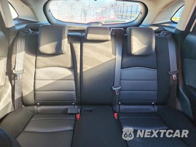 Zdjęcie 10 z 13 samochodu: 2017 MAZDA CX-3 SPORT VIN:JM1DKFB79H0163637 - miniatura