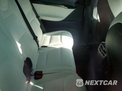 Zdjęcie 10 z 12 samochodu: 2020 TESLA MODEL X VIN:5YJXCAE2XLF300513 - miniatura