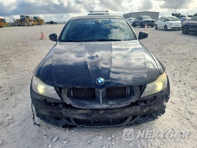 Piąte zdjęcie samochodu w środku: 2010 BMW 335 I VIN:WBAPM7G54ANL89465 - miniatura