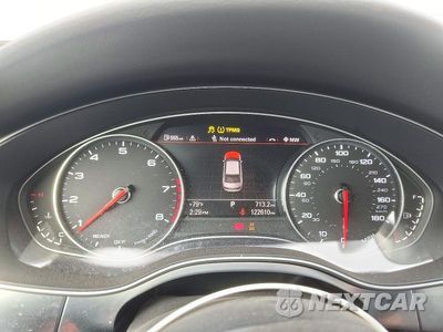 Zdjęcie 9 z 12 samochodu: 2016 AUDI A6 PREMIUM VIN:WAUFFAFC2GN011866 - miniatura
