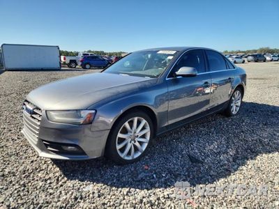 2013 AUDI A4 PREMIUM PLUS WAUFFAFL6DA176631 - główne zdjęcie licytacji z USA - miniatura