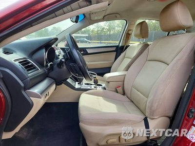 Zdjęcie 7 z 12 samochodu: 2015 SUBARU LEGACY 2.5I PREMIUM VIN:4S3BNAC65F3004648 - miniatura