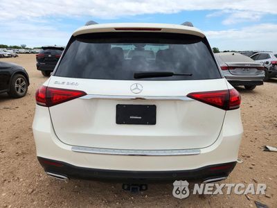Zdjęcie 6 z 12 samochodu: 2020 MERCEDES-BENZ GLE 350 VIN:4JGFB4JB1LA111792 - miniatura