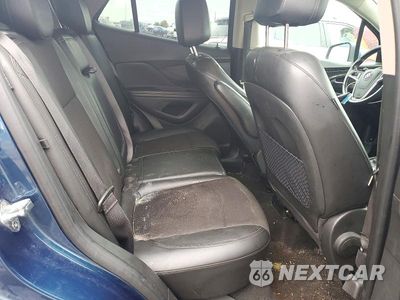 Zdjęcie 11 z 13 samochodu: 2019 BUICK ENCORE PREFERRED VIN:KL4CJASB3KB883317 - miniatura