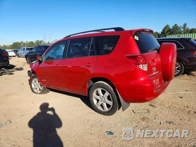 Drugie zdjęcie samochodu z przodu: 2006 TOYOTA RAV4 LIMITED VIN:JTMBD31V266011239 - miniatura