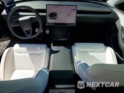 Zdjęcie 8 z 12 samochodu: 2026 TESLA MODEL 3 VIN:5YJ3E1ET5TF202765 - miniatura