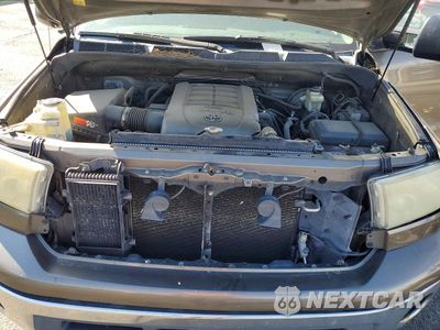 Zdjęcie 11 z 12 samochodu: 2007 TOYOTA TUNDRA SR5 VIN:5TFBV54127X019760 - miniatura