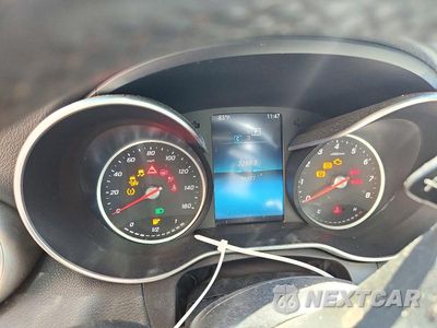 Zdjęcie 9 z 13 samochodu: 2020 MERCEDES-BENZ C 300 4MATIC VIN:W1KWF8EB9LR601446 - miniatura