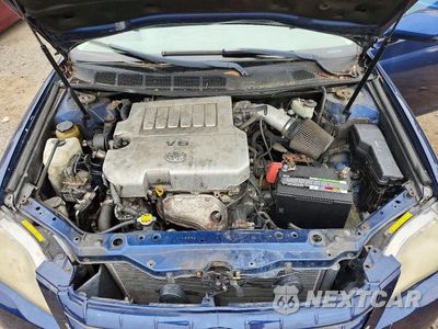 Zdjęcie 11 z 12 samochodu: 2007 TOYOTA AVALON LIMITED VIN:4T1BK36B87U227643 - miniatura