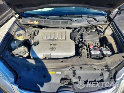 Zdjęcie 11 z 12 samochodu: 2011 TOYOTA AVALON BASE VIN:4T1BK3DB8BU426462 - miniatura