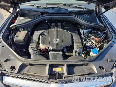 Zdjęcie 12 z 13 samochodu: 2015 MERCEDES-BENZ GL 450 4MATIC VIN:4JGDF6EE3FA458105 - miniatura
