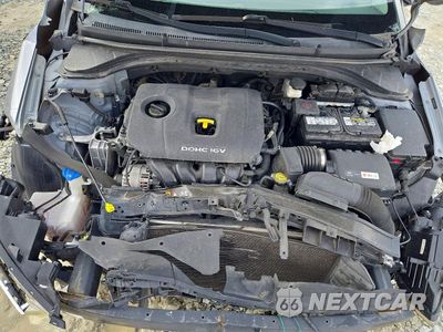 Zdjęcie 11 z 12 samochodu: 2017 HYUNDAI ELANTRA SE VIN:5NPD84LF6HH071719 - miniatura