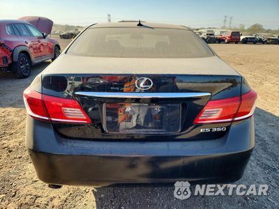 Zdjęcie 6 z 12 samochodu: 2012 LEXUS ES 350 VIN:JTHBK1EG8C2504477 - miniatura