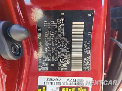 Zdjęcie 13 z 13 samochodu: 2008 TOYOTA SIENNA LE 7-PASSENGER VIN:5TDZK23CX8S136115 - miniatura
