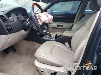 Zdjęcie 7 z 13 samochodu: 2006 CHRYSLER 300C VIN:2C3LA63H46H110668 - miniatura