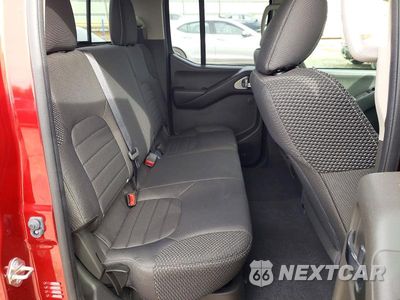 Zdjęcie 10 z 12 samochodu: 2019 NISSAN FRONTIER PRO-4X VIN:1N6AD0EV1KN794202 - miniatura