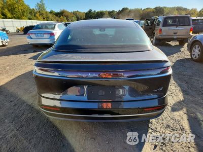 Zdjęcie 6 z 12 samochodu: 2023 LUCID MOTORS AIR PURE VIN:50EA1PFA1PA009171 - miniatura