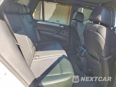 Zdjęcie 11 z 13 samochodu: 2012 BMW X5 M VIN:5YMGY0C50CLK27584 - miniatura