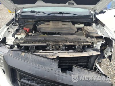 Zdjęcie 11 z 13 samochodu: 2021 NISSAN TITAN PRO-4X VIN:1N6AA1ED1MN510236 - miniatura