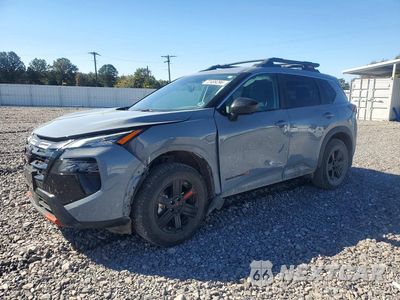 2026 NISSAN ROGUE ROCK CREEK 5N1BT3BB0TC770181 - główne zdjęcie licytacji z USA - miniatura