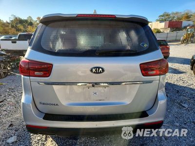 Zdjęcie 6 z 13 samochodu: 2019 KIA SEDONA L VIN:KNDMA5C16K6508683 - miniatura