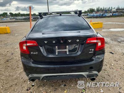 Zdjęcie 6 z 12 samochodu: 2018 VOLVO S60 DYNAMIC VIN:YV140MTLXJ2451628 - miniatura