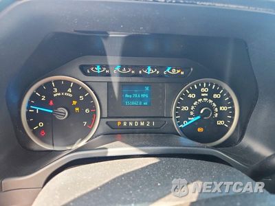 Zdjęcie 9 z 12 samochodu: 2016 FORD F150 SUPERCREW VIN:1FTEW1EG9GFA17855 - miniatura
