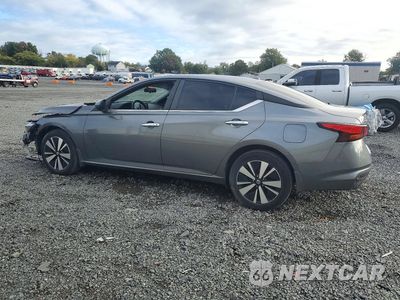 Drugie zdjęcie samochodu z przodu: 2022 NISSAN ALTIMA SV VIN:1N4BL4DW5NN338421 - miniatura