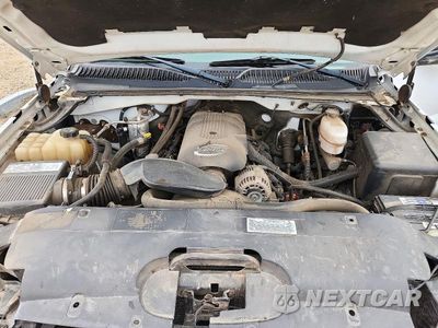Zdjęcie 11 z 13 samochodu: 2003 CHEVROLET SILVERADO K2500 HEAVY DUTY VIN:1GCHK24UX3E366254 - miniatura