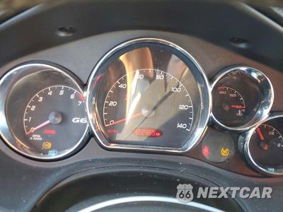 Zdjęcie 9 z 13 samochodu: 2009 PONTIAC G6 GT VIN:1G2ZH17N694219031 - miniatura