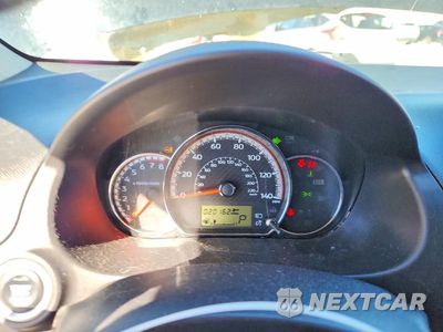 Zdjęcie 9 z 12 samochodu: 2024 MITSUBISHI MIRAGE SE VIN:ML32AWHJ6RH015562 - miniatura