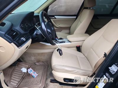 Zdjęcie 7 z 14 samochodu: 2014 BMW X3 XDRIVE28I VIN:5UXWX9C50E0D36080 - miniatura