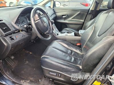 Zdjęcie 7 z 13 samochodu: 2013 TOYOTA VENZA XLE VIN:4T3BA3BB0DU043812 - miniatura