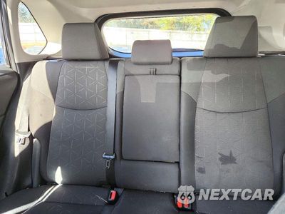 Zdjęcie 10 z 13 samochodu: 2019 TOYOTA RAV4 HYBRID XLE VIN:2T3RWRFV1KW008815 - miniatura