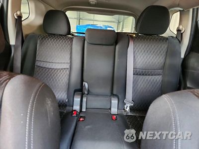 Zdjęcie 10 z 13 samochodu: 2018 NISSAN ROGUE SV VIN:KNMAT2MT2JP520172 - miniatura