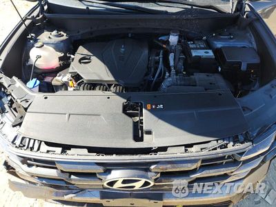 Zdjęcie 12 z 13 samochodu: 2025 HYUNDAI TUCSON SEL VIN:5NMJB3DE3SH563620 - miniatura