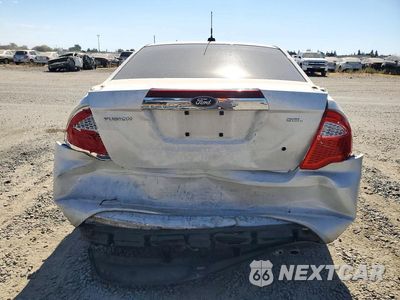 Zdjęcie 6 z 12 samochodu: 2010 FORD FUSION SEL VIN:3FAHP0JA5AR266658 - miniatura