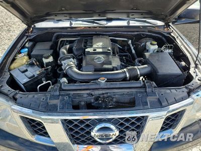 Zdjęcie 11 z 12 samochodu: 2018 NISSAN FRONTIER SV VIN:1N6AD0EV5JN735183 - miniatura