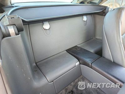 Zdjęcie 10 z 12 samochodu: 2003 MERCEDES-BENZ SL 500R VIN:WDBSK75F13F057929 - miniatura