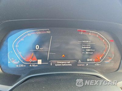 Zdjęcie 9 z 13 samochodu: 2020 BMW X5 XDRIVE40I VIN:5UXCR6C05L9C54788 - miniatura