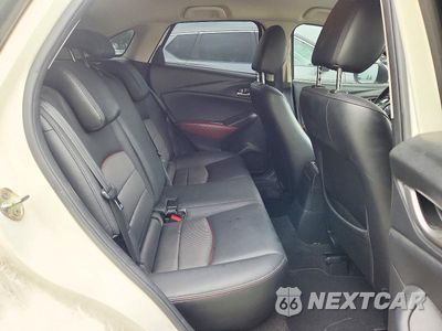 Zdjęcie 10 z 12 samochodu: 2016 MAZDA CX-3 TOURING VIN:JM1DKFC71G0138650 - miniatura