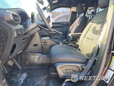 Zdjęcie 7 z 13 samochodu: 2023 FORD EXPLORER POLICE INTERCEPTOR VIN:1FM5K8AB6PGB12555 - miniatura