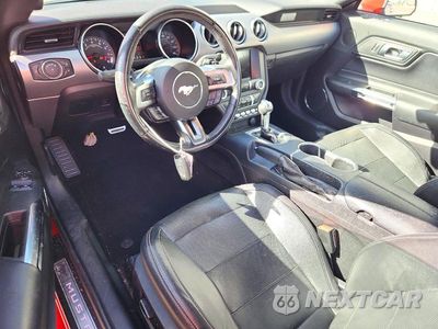 Zdjęcie 8 z 13 samochodu: 2019 FORD MUSTANG GT VIN:1FA6P8CF5K5140576 - miniatura