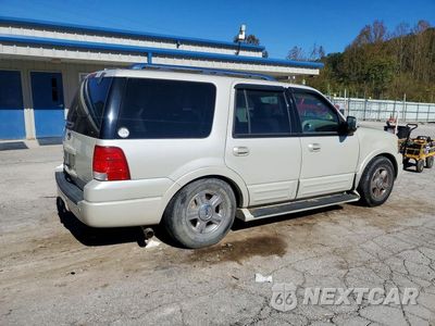 Trzecie zdjęcie samochodu z tyłu: 2006 FORD EXPEDITION LIMITED VIN:1FMFU20516LA32545 - miniatura