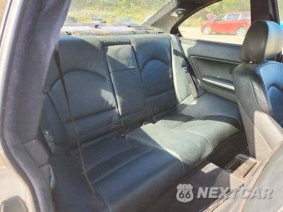 Zdjęcie 10 z 12 samochodu: 2003 BMW M3 VIN:WBSBL93413JR24473 - miniatura