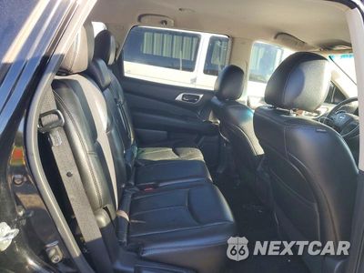 Zdjęcie 11 z 13 samochodu: 2014 NISSAN PATHFINDER SL VIN:5N1AR2MNXEC701786 - miniatura