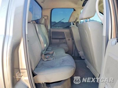 Zdjęcie 10 z 12 samochodu: 2006 DODGE RAM 1500 ST VIN:1D7HA18N46S600996 - miniatura